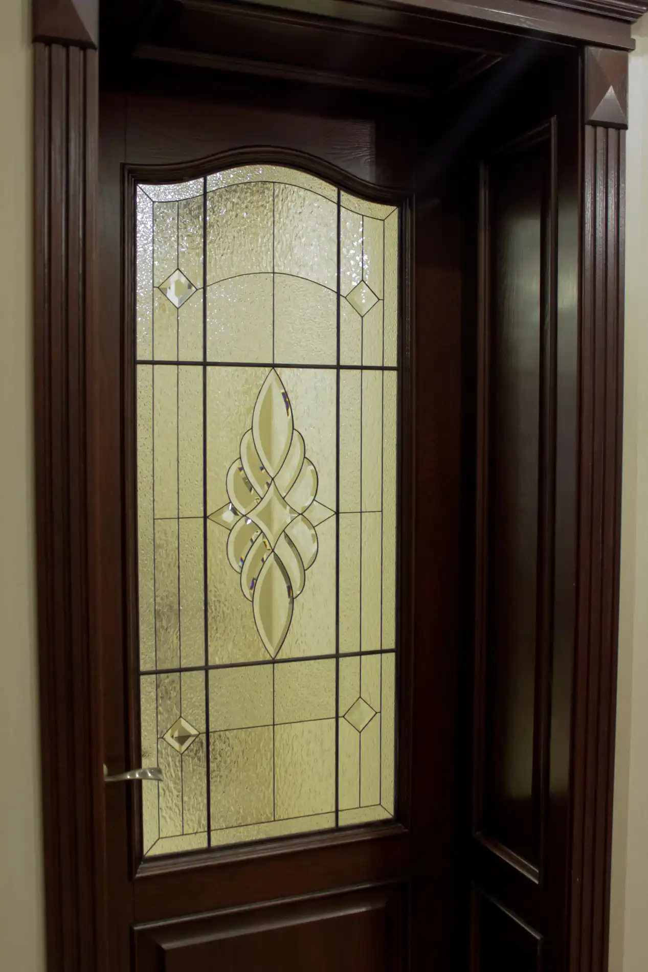 stained glass, mosaic